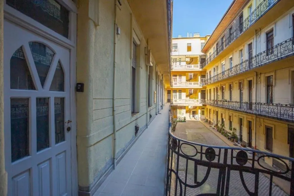 Cosy 2 Bedroom Flat In Akacfa St., Sol Budapešť Maďarsko